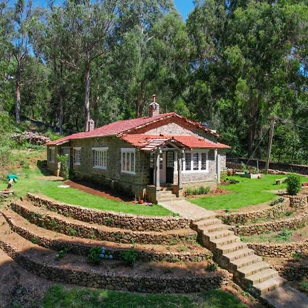 Springdale Villa Кодайканал Екстериор снимка