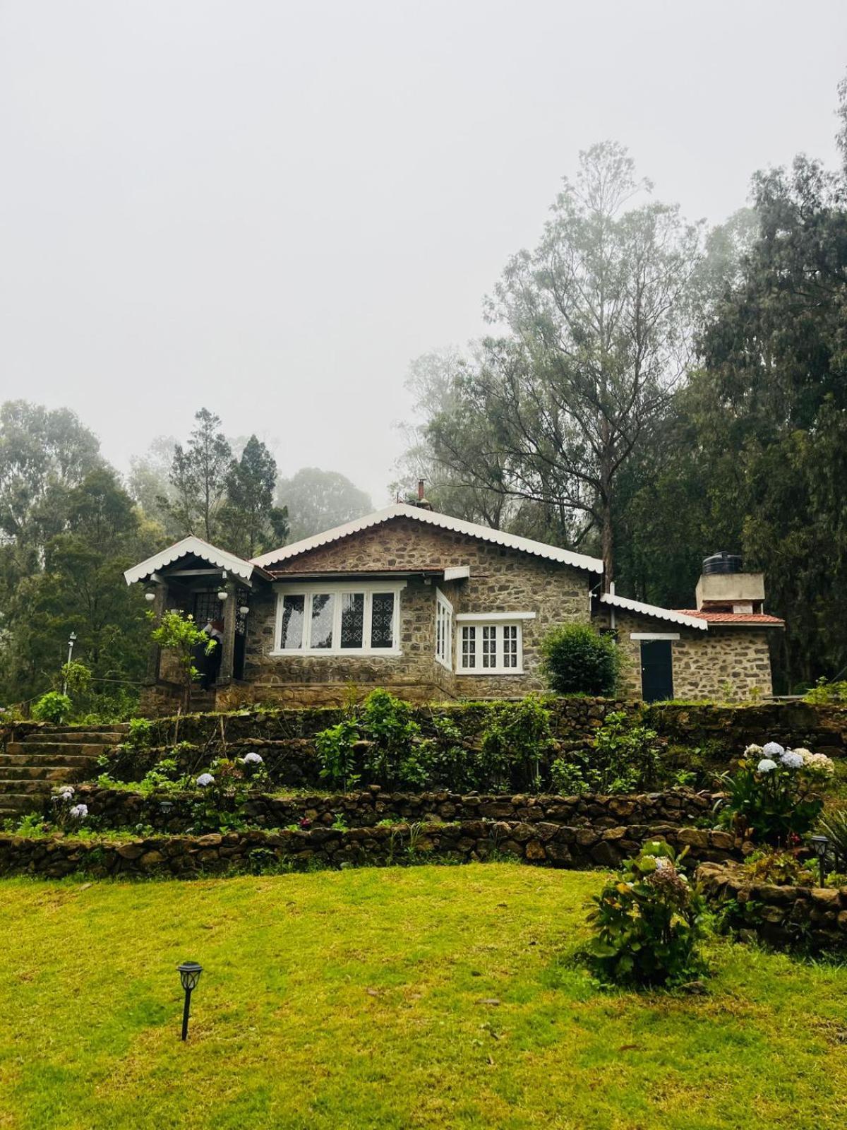 Springdale Villa Кодайканал Екстериор снимка