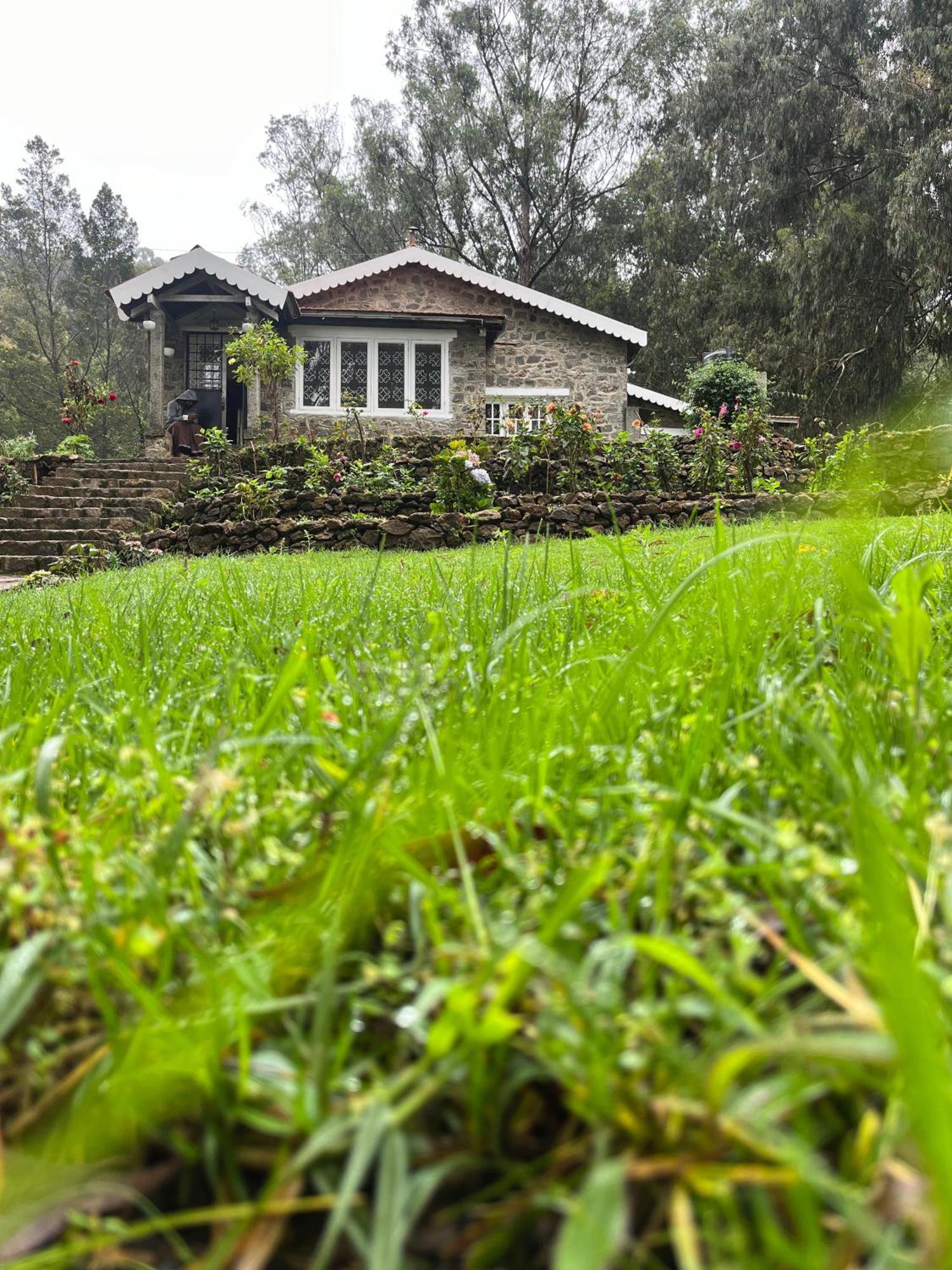 Springdale Villa Кодайканал Екстериор снимка