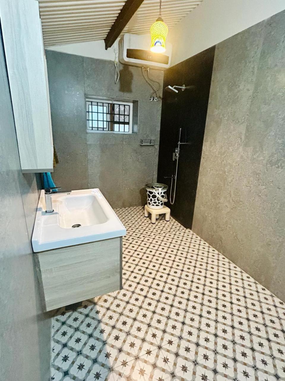 Springdale Villa Кодайканал Екстериор снимка