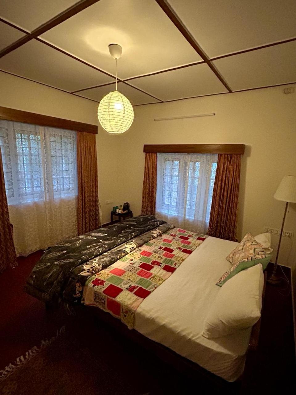 Springdale Villa Кодайканал Екстериор снимка