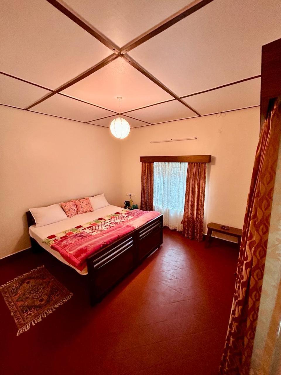 Springdale Villa Кодайканал Екстериор снимка