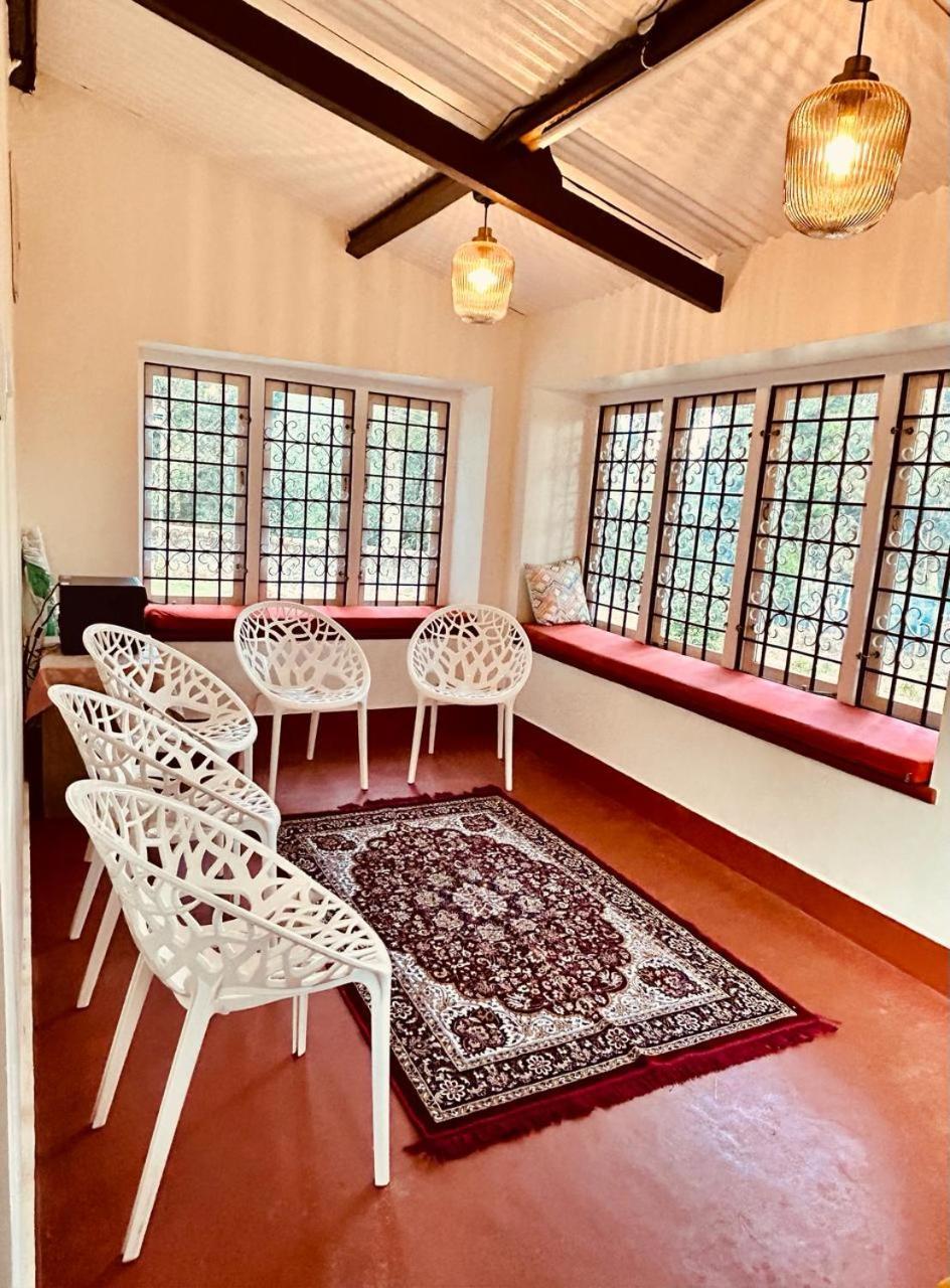 Springdale Villa Кодайканал Екстериор снимка