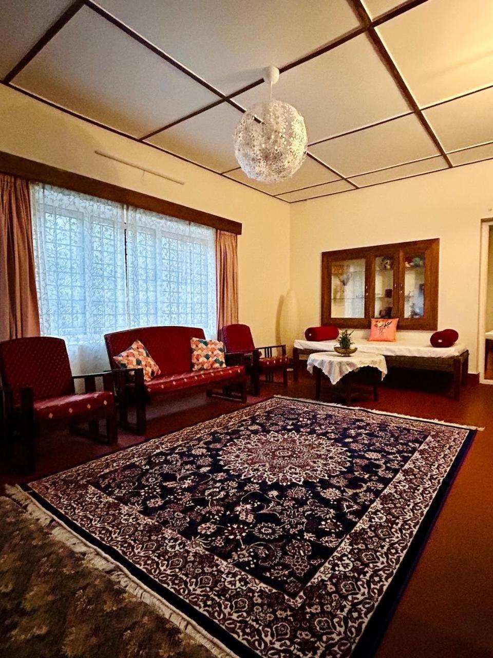 Springdale Villa Кодайканал Екстериор снимка
